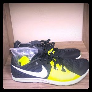 New NIKE Rival XC Running Shoes